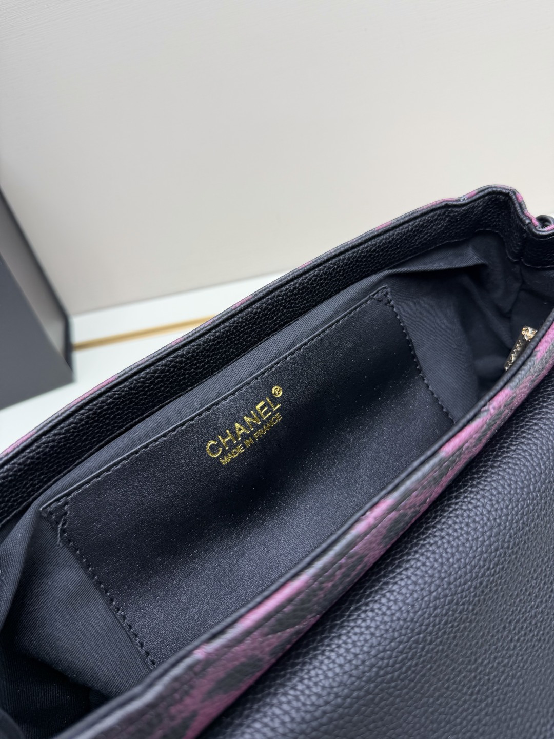 Chanel Handbag 2683
