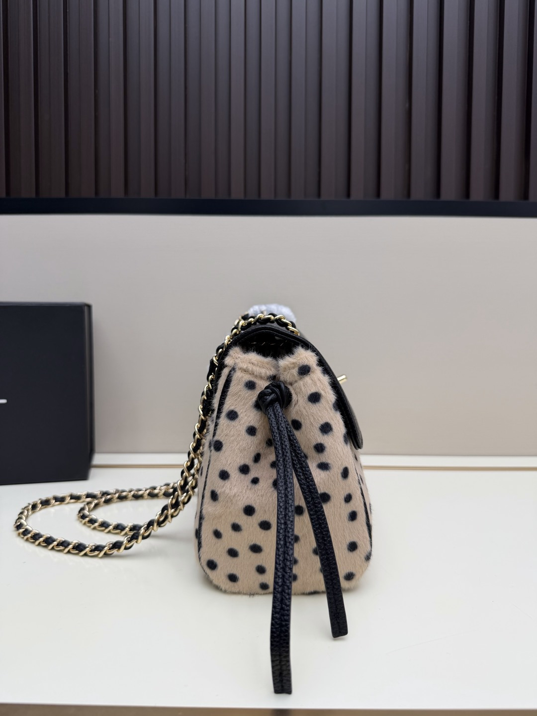 Chanel Handbag 2683