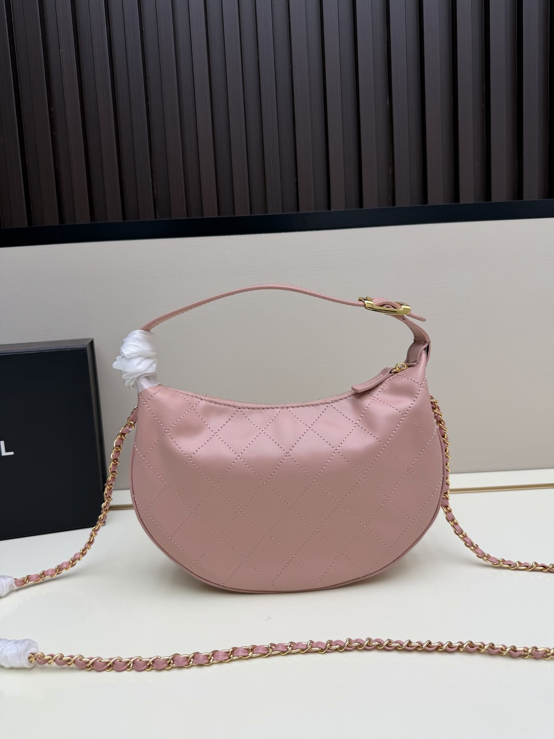 Chanel Shoulder Bag 4904
