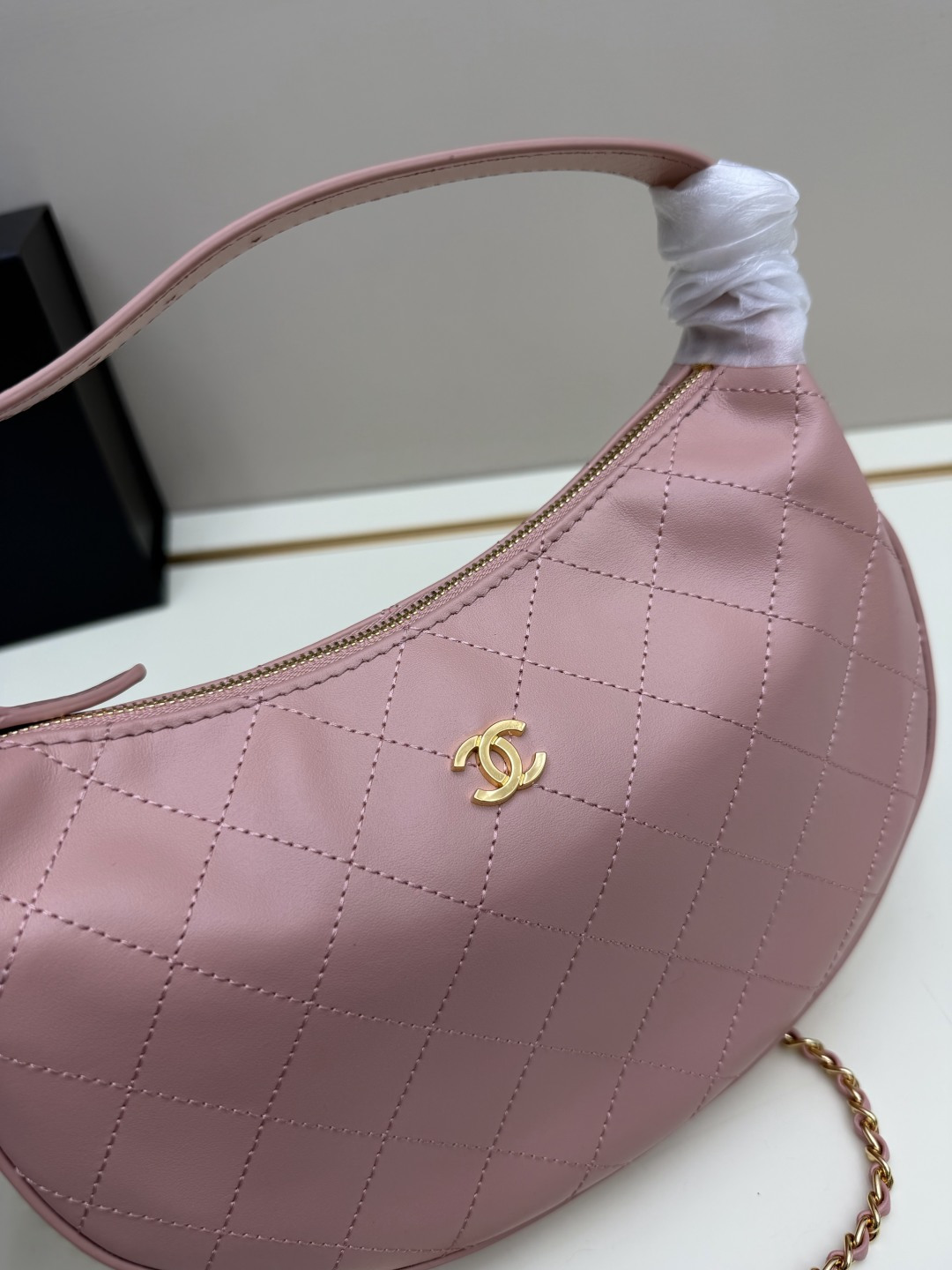 Chanel Shoulder Bag 4904