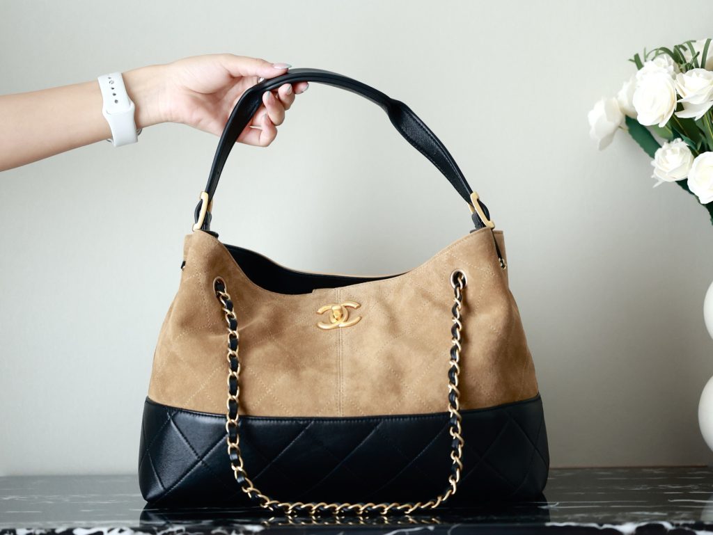 Handbag in Black