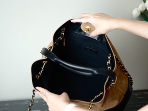 Handbag in Black