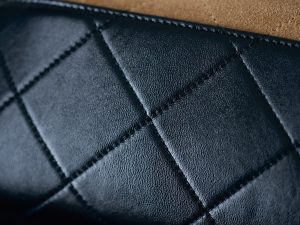 Handbag in Black