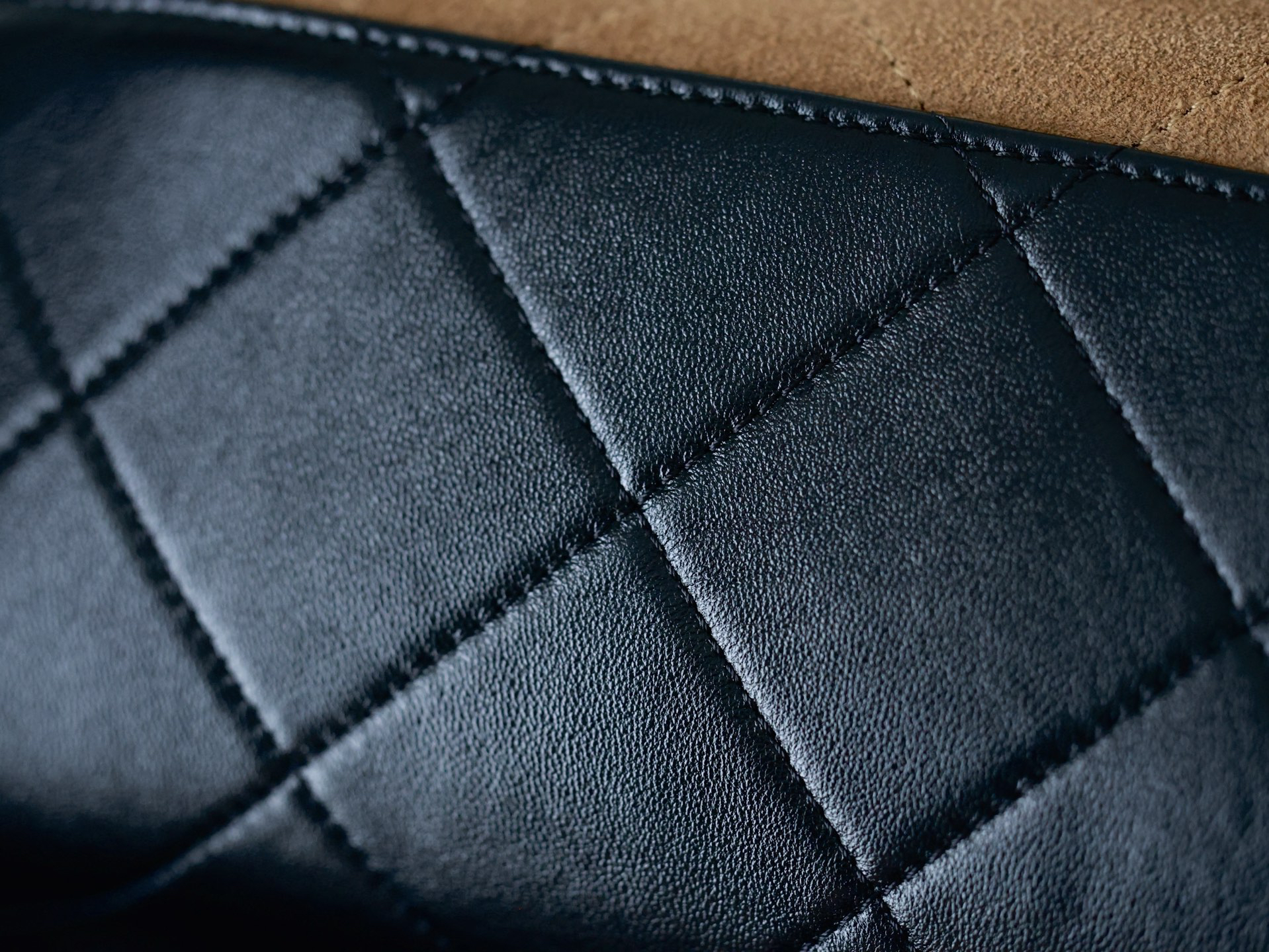 Handbag in Black