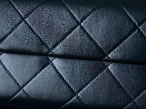 Handbag in Black