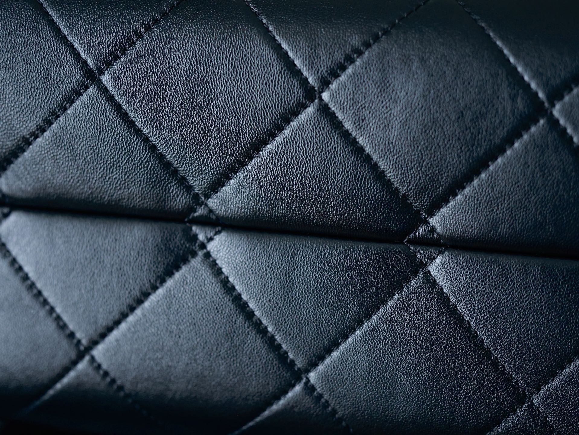 Handbag in Black