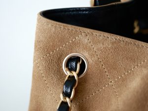 Handbag in Black