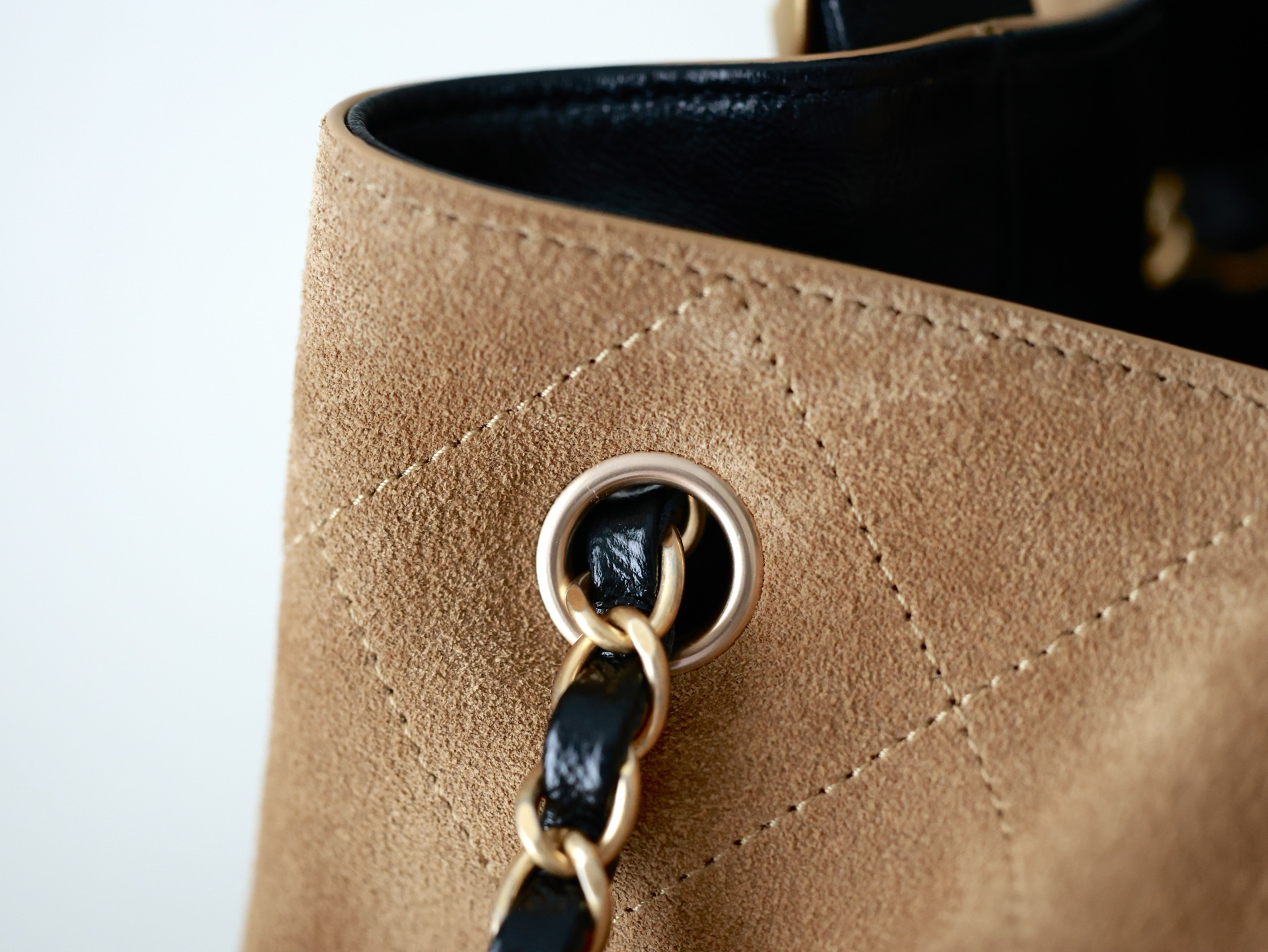 Handbag in Black