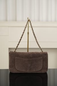 Tote Bag in Brown