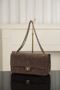 Tote Bag in Brown