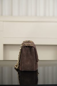 Tote Bag in Brown