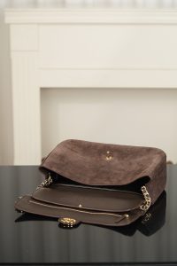Tote Bag in Brown