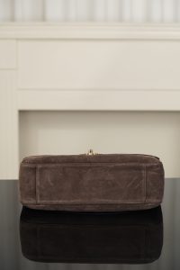 Tote Bag in Brown