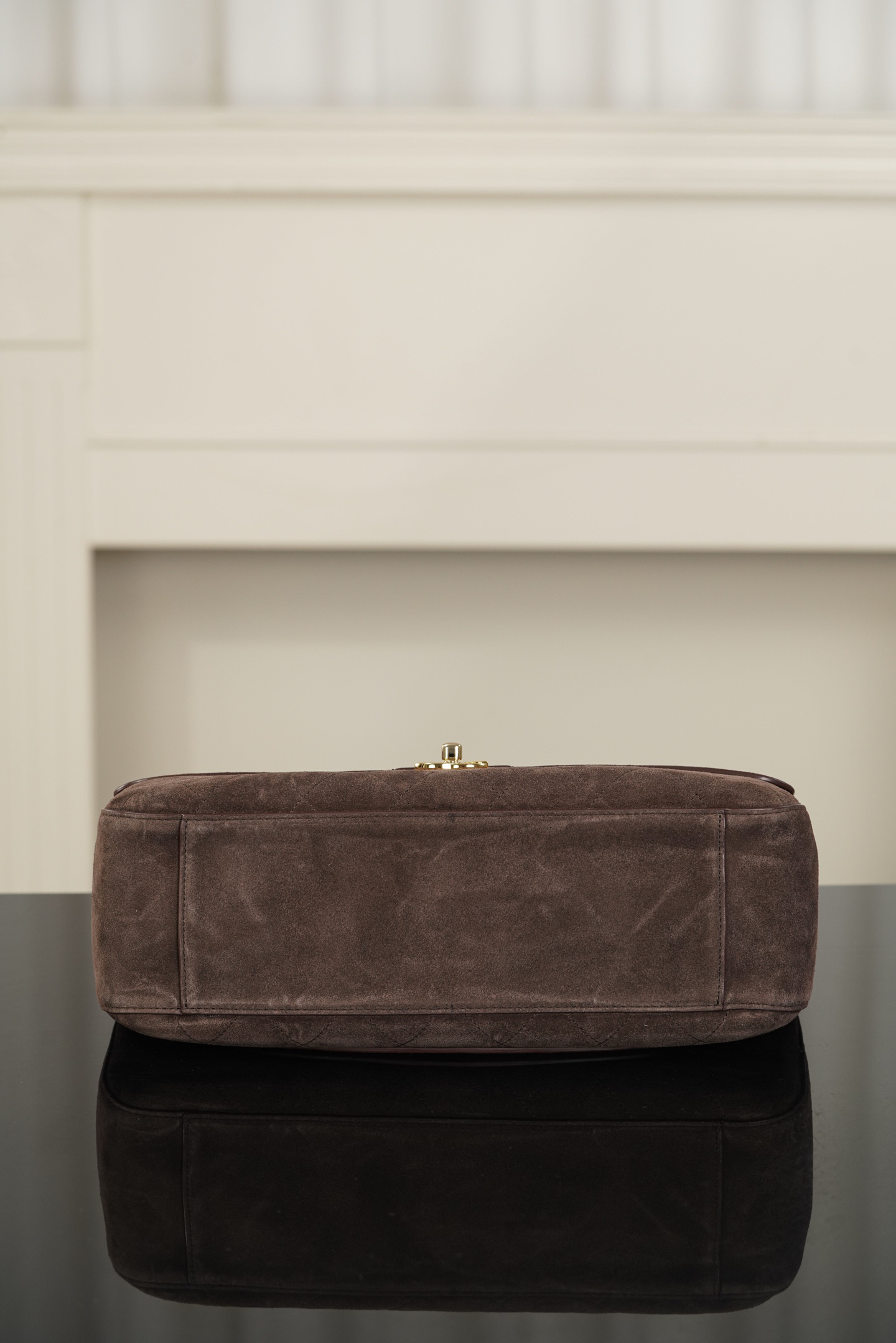 Tote Bag in Brown