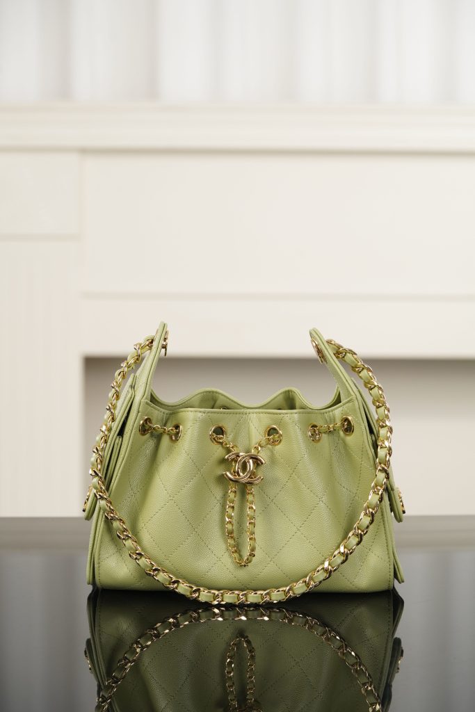 Bucket Bag