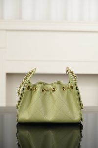 Bucket Bag
