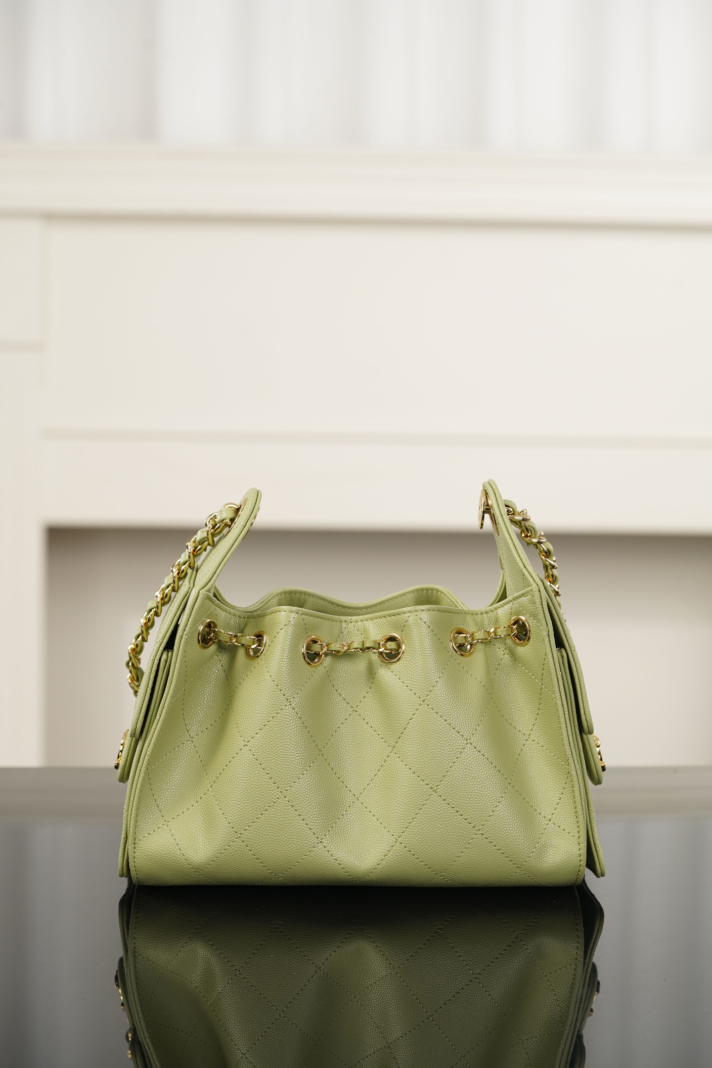 Bucket Bag