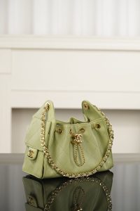 Bucket Bag