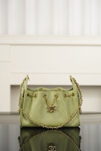 Bucket Bag