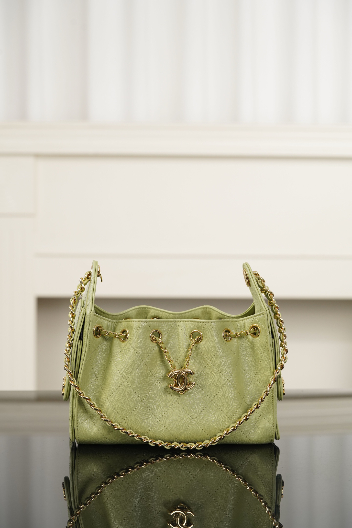 Bucket Bag