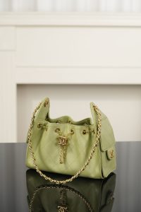 Bucket Bag