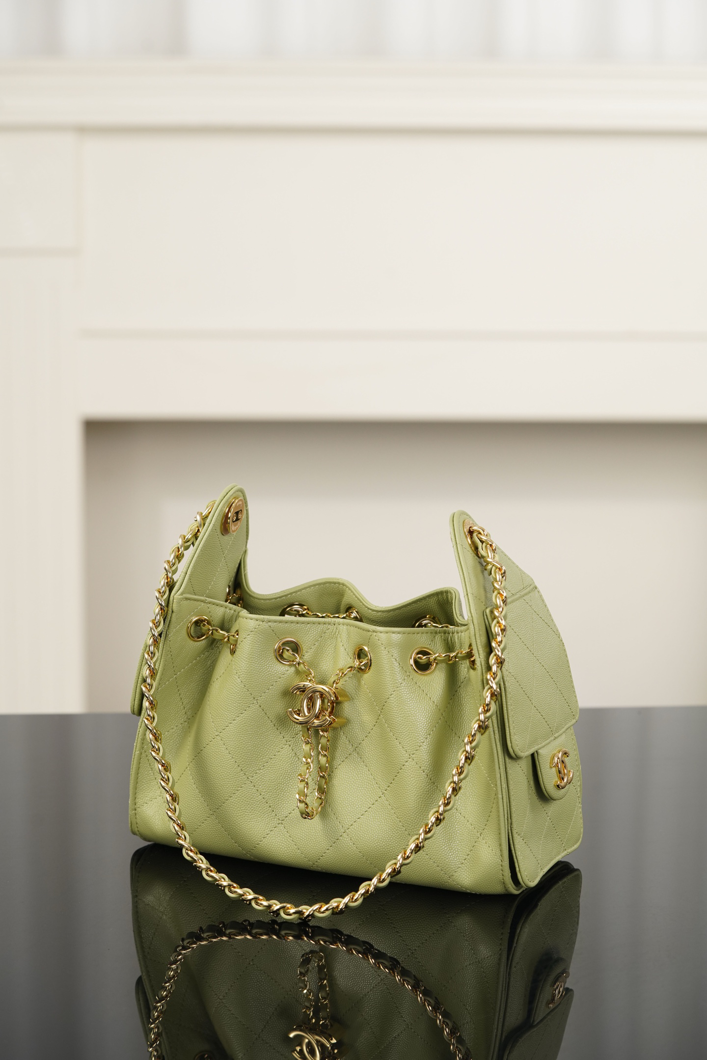 Bucket Bag