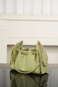 Bucket Bag