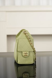 Bucket Bag