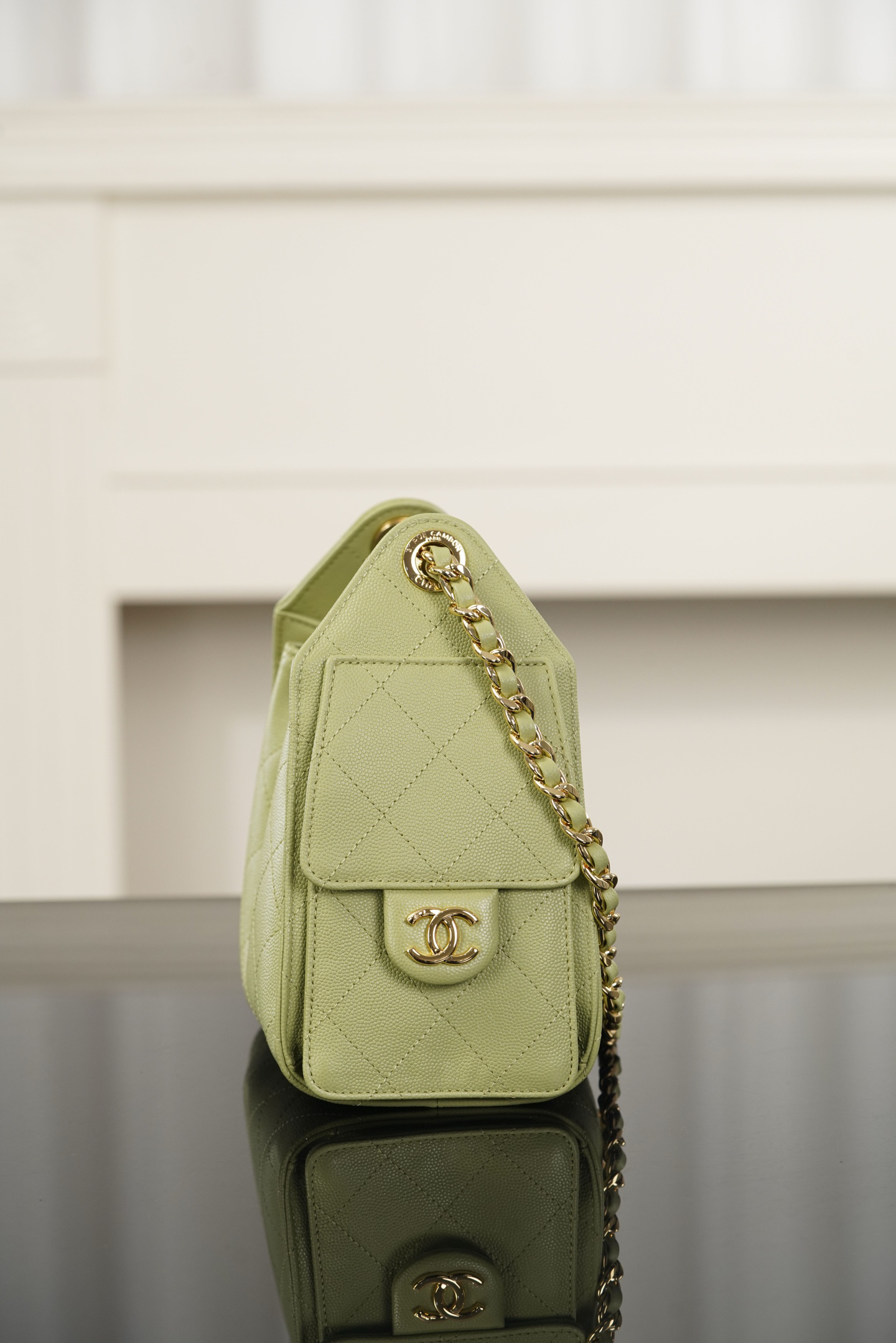 Bucket Bag