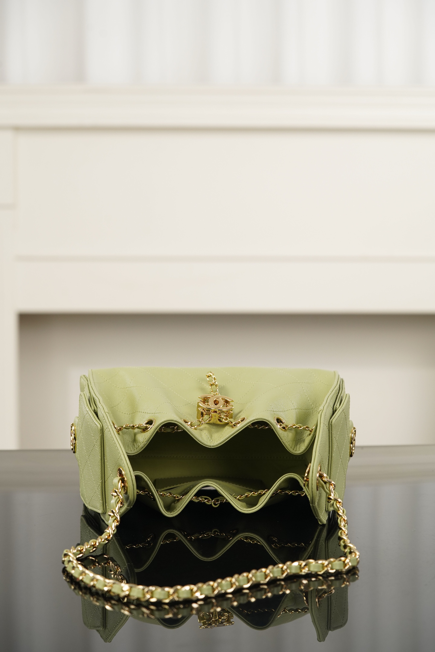 Bucket Bag
