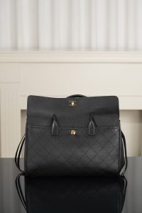 Handbag in Black