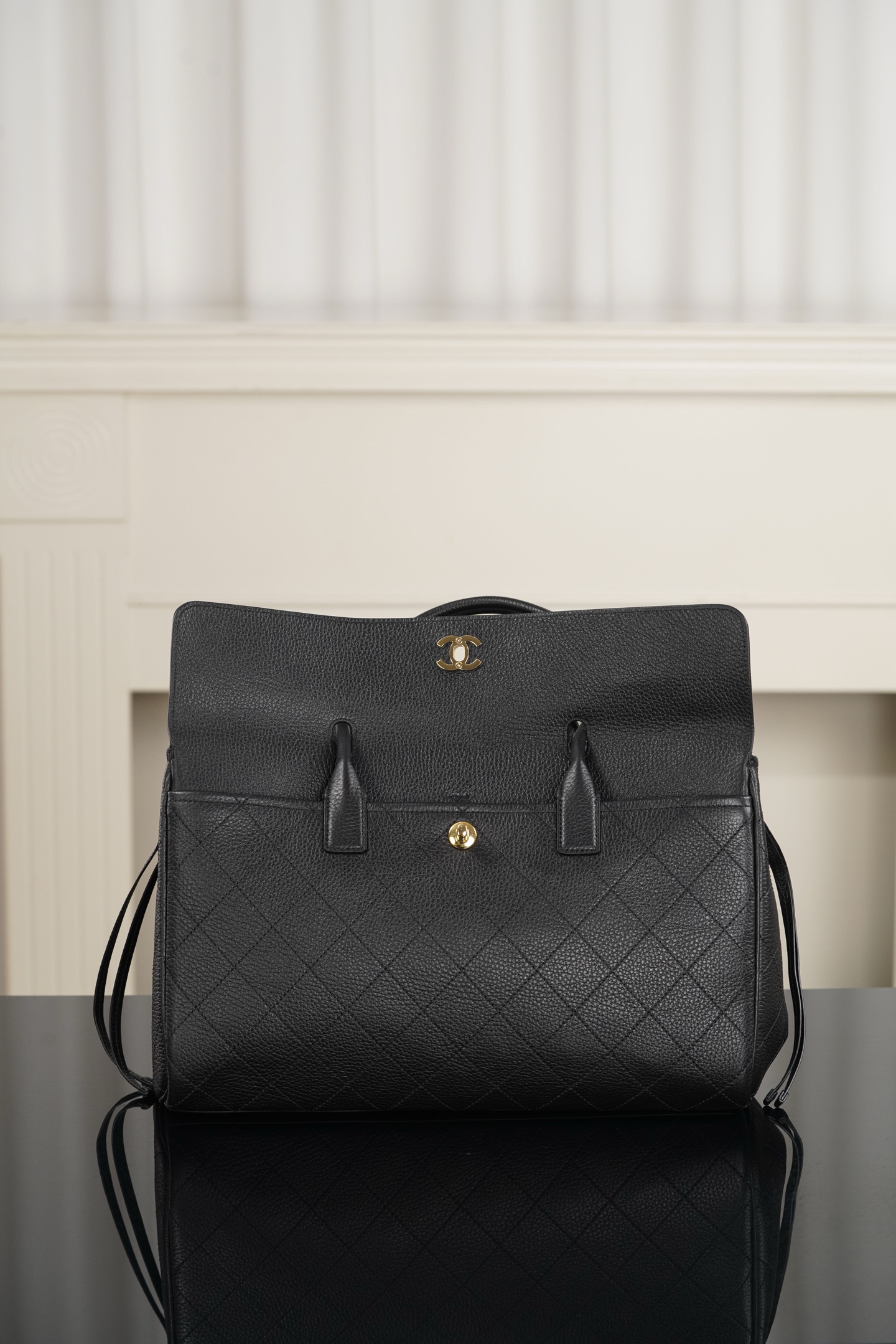 Handbag in Black
