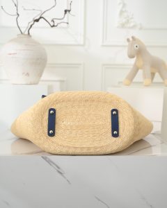 Tote Bag in Denim