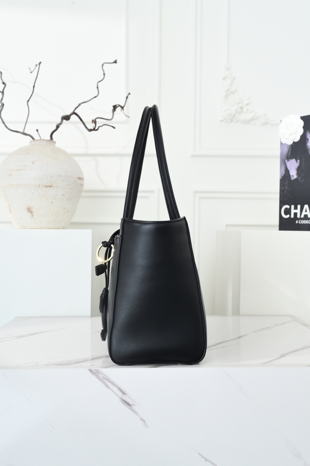 Chanel Tote Bag