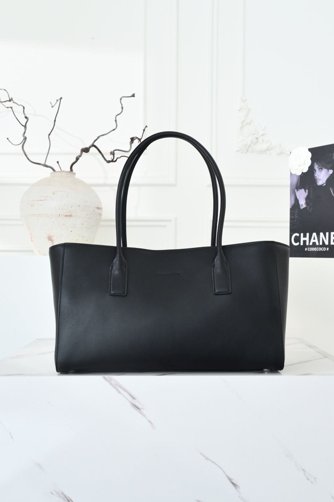 Chanel Tote Bag