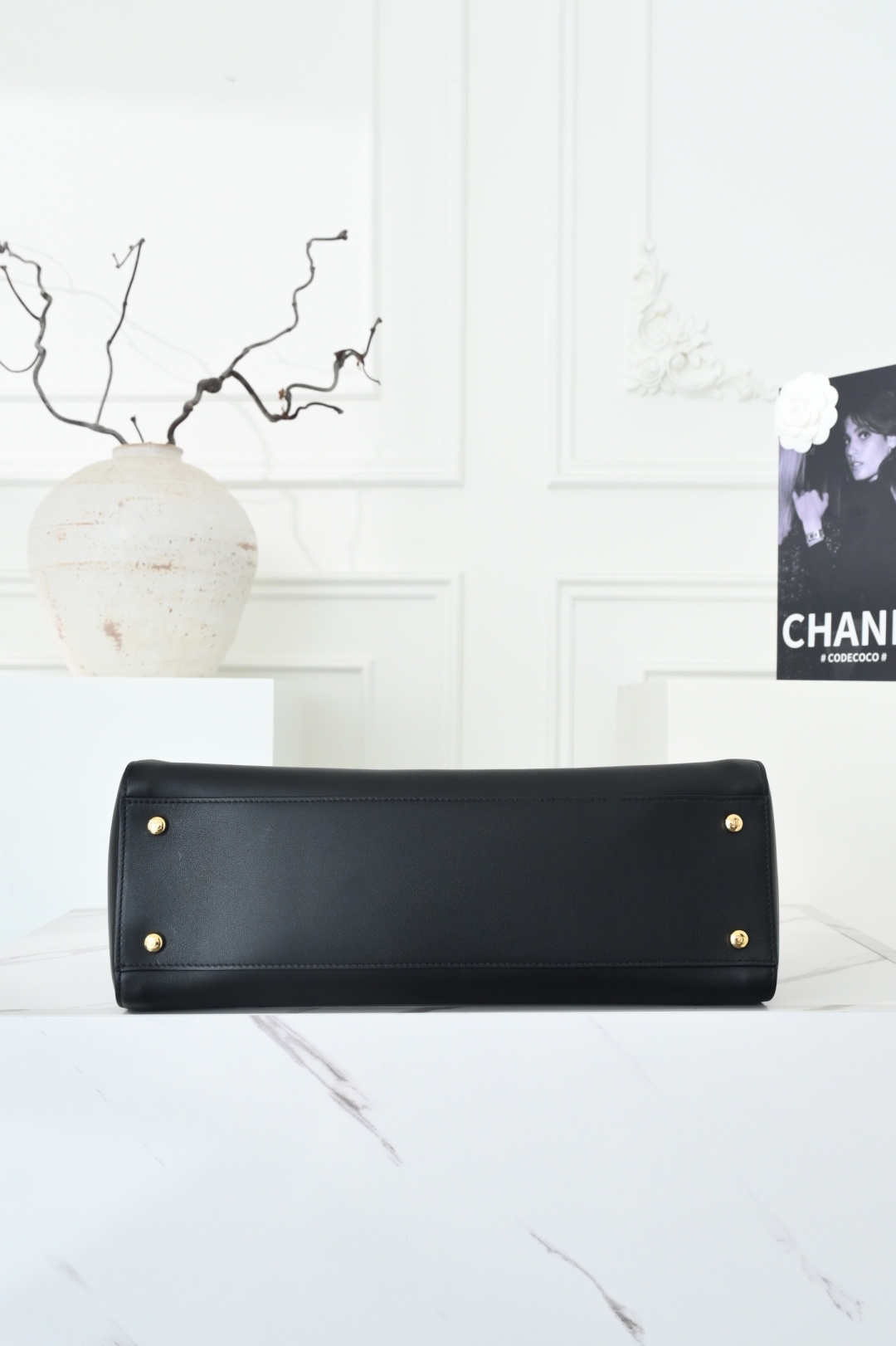 Chanel Tote Bag