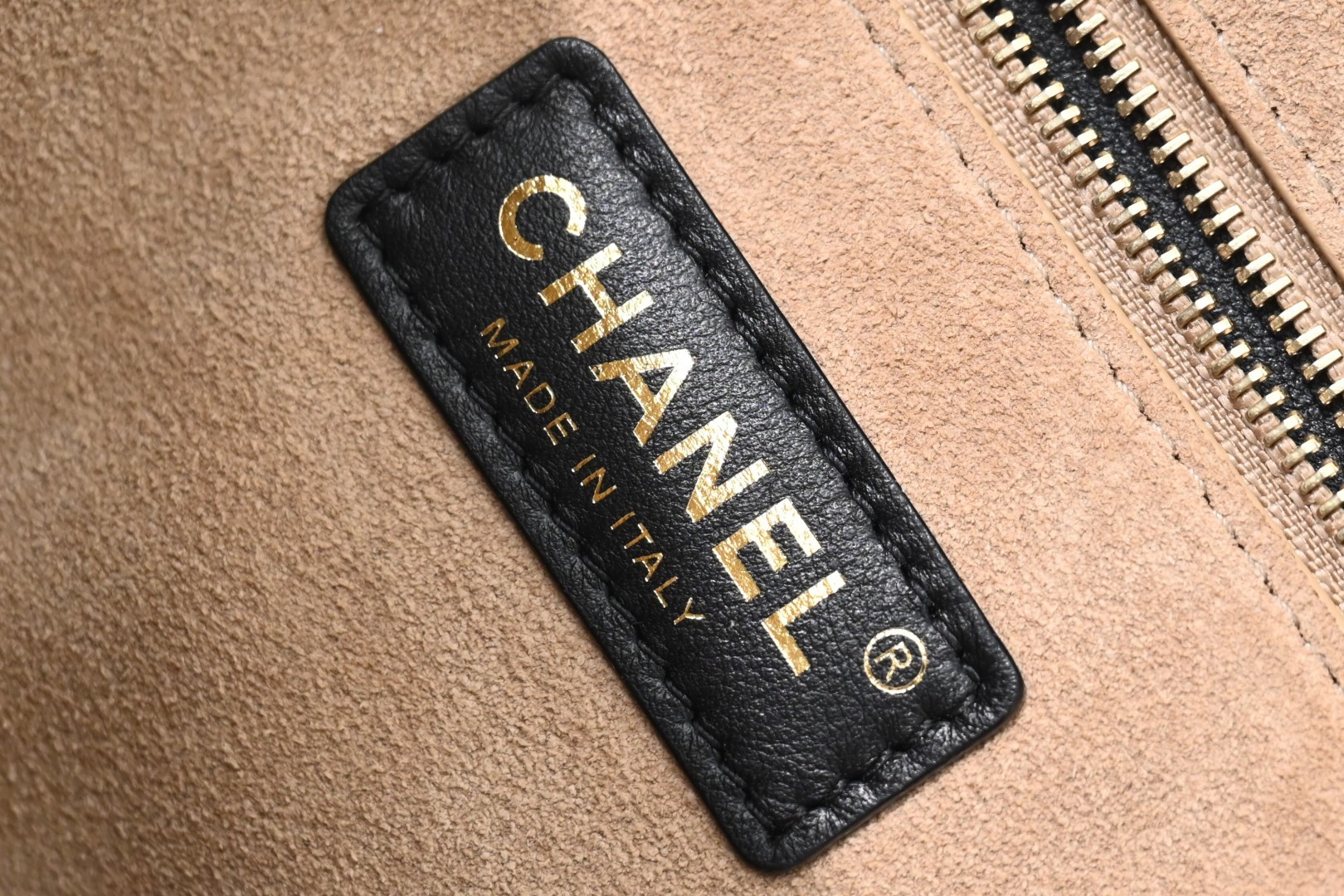 Chanel Tote Bag