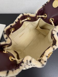 Bag 99480 in Brown