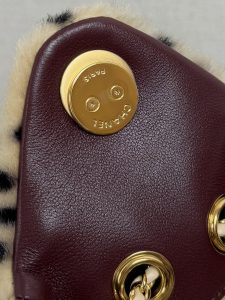 Bag 99480 in Brown