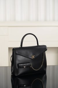 Chanel Card Holder