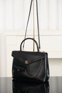 Chanel Card Holder