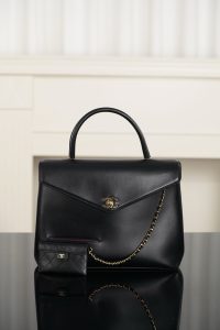 Chanel Card Holder