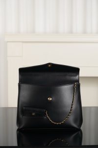 Chanel Card Holder