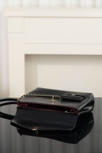 Chanel Card Holder