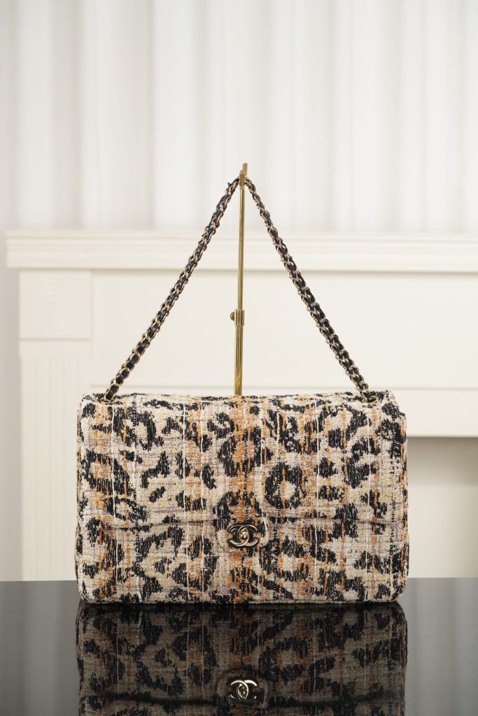 Handbag in Black