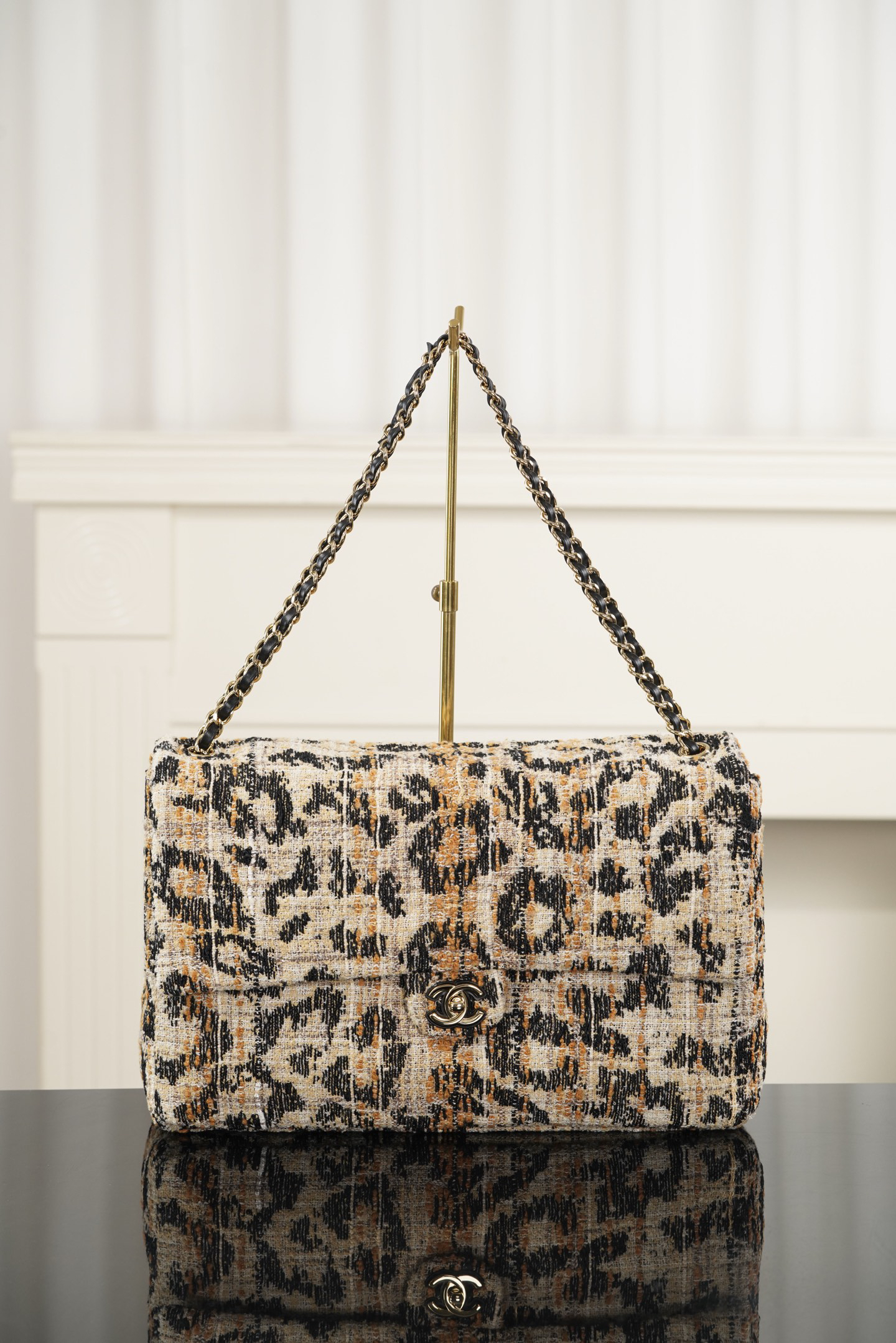 Handbag in Black