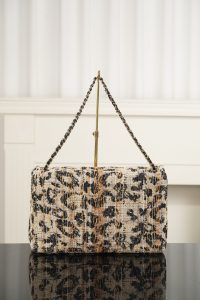 Handbag in Black