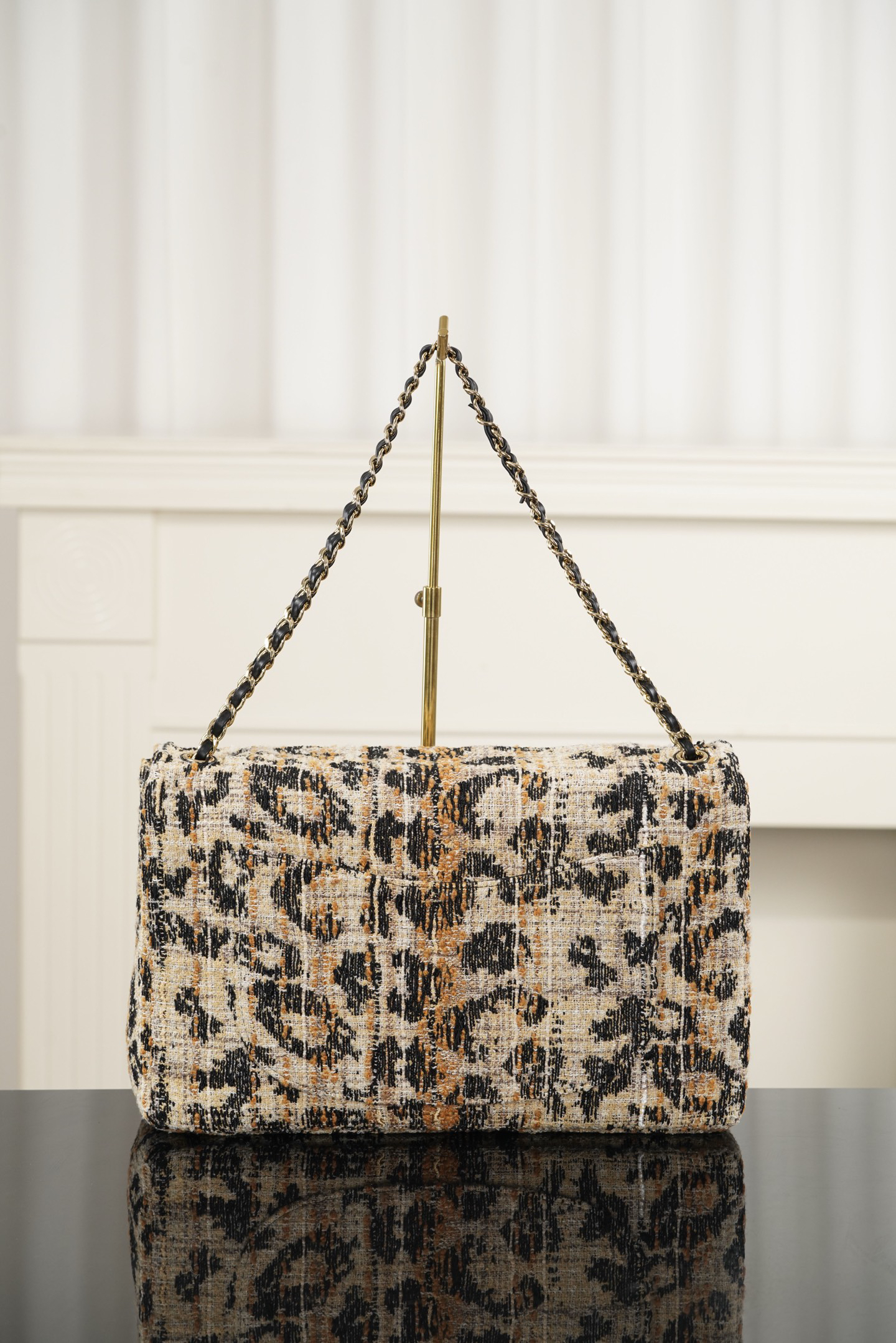 Handbag in Black