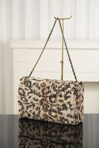 Handbag in Black