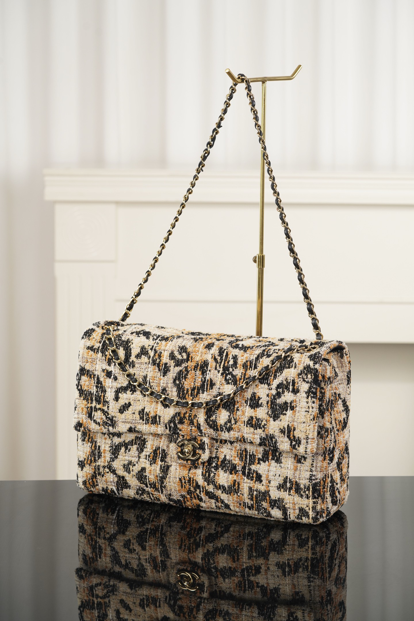 Handbag in Black